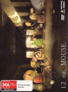 12 oz. Mouse (DVD)